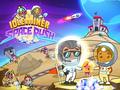                                                                     Idle Miner Space Rush ﺔﺒﻌﻟ