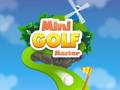                                                                     Mini Golf Master ﺔﺒﻌﻟ