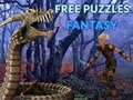                                                                     Free Puzzles Fantasy  ﺔﺒﻌﻟ