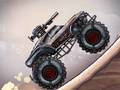                                                                     Zombie Monster Truck ﺔﺒﻌﻟ