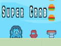                                                                     Super Crab ﺔﺒﻌﻟ