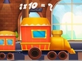                                                                     Train Builder ﺔﺒﻌﻟ