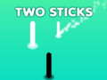                                                                     Two Sticks ﺔﺒﻌﻟ