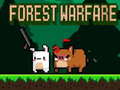                                                                     Forest Warfare ﺔﺒﻌﻟ