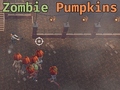                                                                     Zombie Pumpkins ﺔﺒﻌﻟ