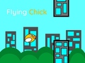                                                                     Flying Chick ﺔﺒﻌﻟ