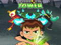                                                                    Ben 10 Forever Tower ﺔﺒﻌﻟ