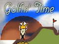                                                                     Golfin' Time ﺔﺒﻌﻟ