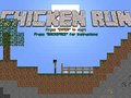                                                                     Chicken Run ﺔﺒﻌﻟ