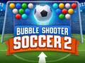                                                                     Bubble Shooter Soccer 2 ﺔﺒﻌﻟ