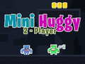                                                                     Mini Huggy 2 - Player ﺔﺒﻌﻟ