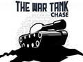                                                                     The War Tank Chase ﺔﺒﻌﻟ