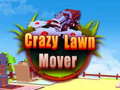                                                                     Crazy Lawn Mover ﺔﺒﻌﻟ