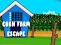                                                                     Corn Farm Escape ﺔﺒﻌﻟ
