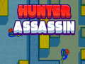                                                                     Hunter  Assassin  ﺔﺒﻌﻟ