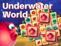                                                                     Underwater World ﺔﺒﻌﻟ