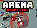                                                                    Arena Angry Cars ﺔﺒﻌﻟ
