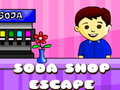                                                                     Soda Shop Escape ﺔﺒﻌﻟ