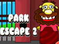                                                                     Park Escape 2 ﺔﺒﻌﻟ