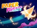                                                                     Paper Flight ﺔﺒﻌﻟ