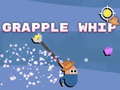                                                                     Grapple Whip ﺔﺒﻌﻟ