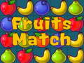                                                                     Fruits Match ﺔﺒﻌﻟ