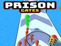                                                                     Prison Gates ﺔﺒﻌﻟ