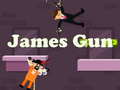                                                                     James Gun ﺔﺒﻌﻟ