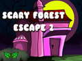                                                                     Scary Forest Escape 2 ﺔﺒﻌﻟ