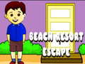                                                                     Beach Resort Escape ﺔﺒﻌﻟ