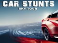                                                                     Car Stunts Sky Tour ﺔﺒﻌﻟ