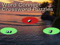                                                                     Word Connect Crossword Puzzles ﺔﺒﻌﻟ