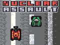                                                                     Nuclear Assault ﺔﺒﻌﻟ