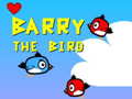                                                                     Barry the Bird ﺔﺒﻌﻟ