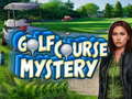                                                                     Golf Course Mystery ﺔﺒﻌﻟ