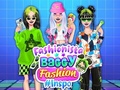                                                                     Fashionista Baggy Fashion #Inspo ﺔﺒﻌﻟ