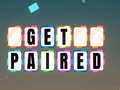                                                                     Get Paired ﺔﺒﻌﻟ