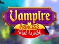                                                                     Vampire Princess Real World ﺔﺒﻌﻟ
