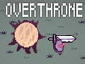                                                                     Overthrone ﺔﺒﻌﻟ