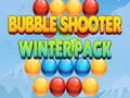                                                                     Bubble Shooter Winter Pack  ﺔﺒﻌﻟ