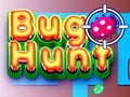                                                                     Bug Hunt  ﺔﺒﻌﻟ