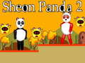                                                                     Sheon Panda 2 ﺔﺒﻌﻟ