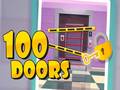                                                                     100 Doors ﺔﺒﻌﻟ