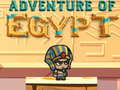                                                                     Adventure of Egypt ﺔﺒﻌﻟ