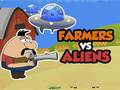                                                                     Farmers vs Aliens ﺔﺒﻌﻟ