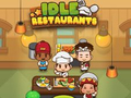                                                                     Idle Restaurants ﺔﺒﻌﻟ