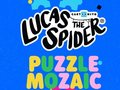                                                                     Lucas the Spider Jigsaw ﺔﺒﻌﻟ