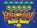                                                                     Halloween Monster Shooter ﺔﺒﻌﻟ