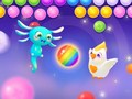                                                                     Bubble Shooter Pop It Now ﺔﺒﻌﻟ