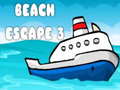                                                                     Beach Escape 3 ﺔﺒﻌﻟ